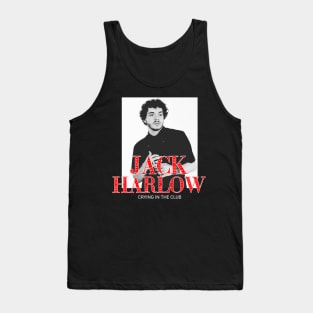 jack harlow Tank Top